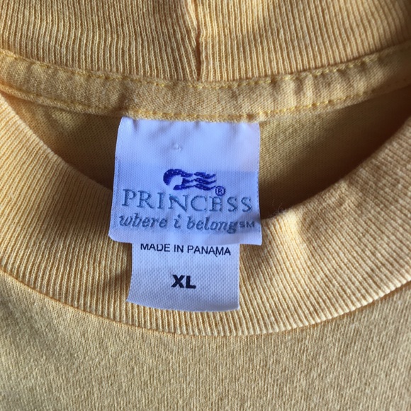 Princess Cruise Lines Maui Hawaii - Picture 5 of 5